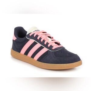 Adidas Breaknet Suede Sneakers. Never Worn! Sz:8